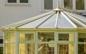 conservatory roof repair Tuckerton, Somerset