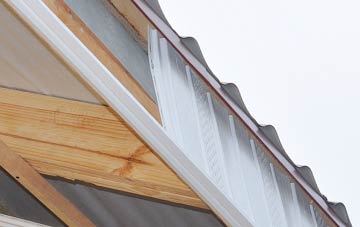 why Tuckerton fascia repairs are essential
