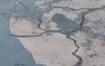 fibreglass roofing replacement Tuckerton