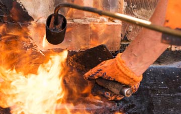 Tuckerton flat roof repair companies