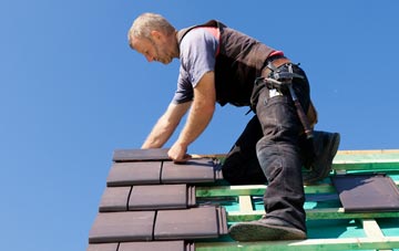 disadvantages of Tuckerton slate roofing