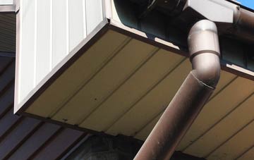 Tuckerton soffit installation costs