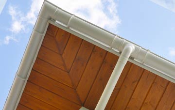 Tuckerton soffit types