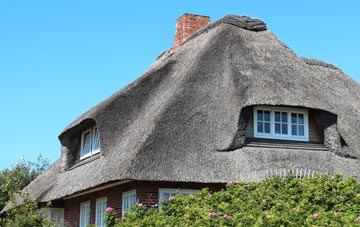 thatch roofing Tuckerton, Somerset