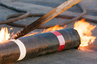 free Tuckerton flat roofing repair quotes